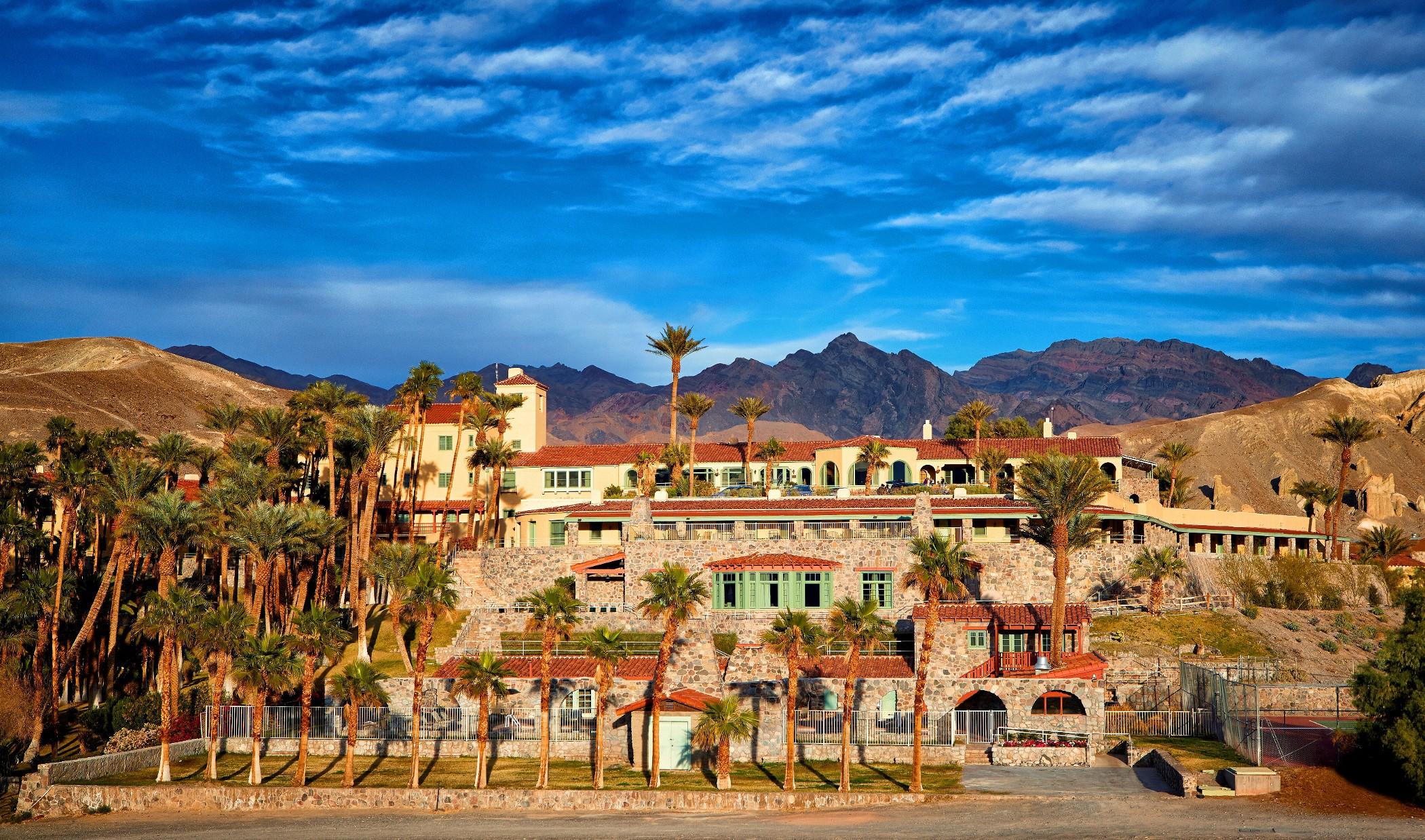 The Inn At Indian Village Eksteriør billede The La Quinta Resort