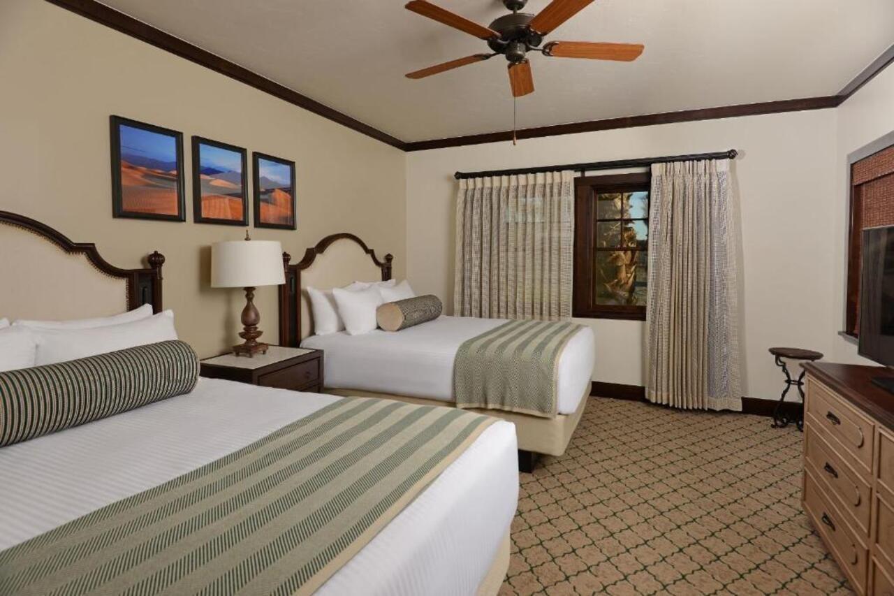 The Inn At Indian Village Eksteriør billede Guest room